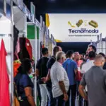 Tecnomoda 2025 impulsiona o segmento de couros para estofamento e automotivo