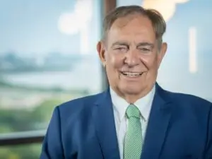 Claudio Bier, presidente da FIERGS