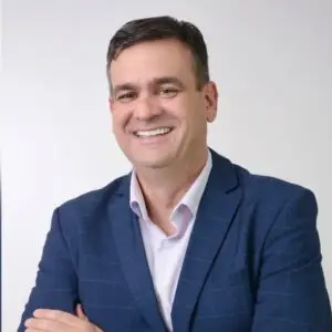 Daniel Klafke, CEO da W3K