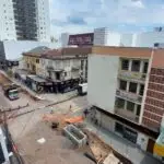Prefeitura de São Leopoldo retoma obras da rua Independência
