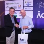 No Prato Principal da ACI, Docile revela investimento de R$ 50 milhões em expansão fabril