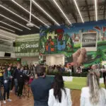 Espaço Sicredi Pioneira recebe evento nesta terça-feira, 29 para celebrar a Imigração Alemã