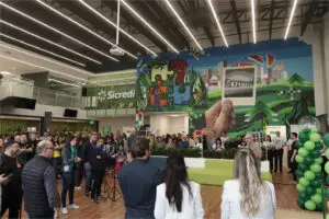 Espaço Sicredi Feitoria São Leopoldo