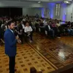 São Leopoldo sedia encontro com prefeitos sobre gestão inovadora