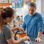 Stihl abre vagas de estágio para estudantes de cursos de graduação