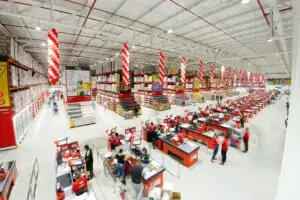 Troco Solidário 2024 Stok Center São Leopoldo, Rs