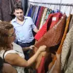 Empresas gaúchas são destaque em feira de couros e sintéticos de São Paulo