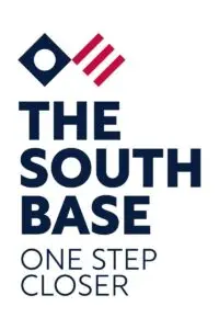 the south base