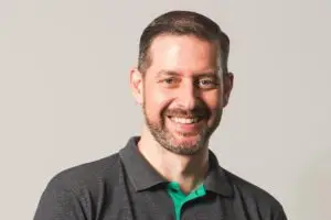 Tiago Schmidt, presidente do Conselho Administrativo da Sicredi Pioneira