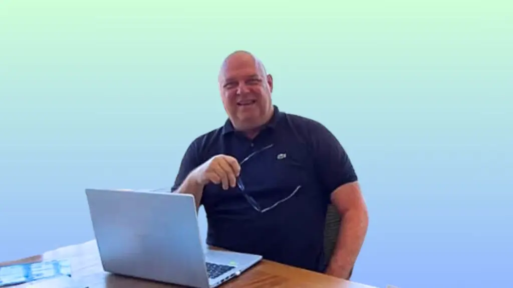 Umberto de Vuono, sócio da Carbon Token