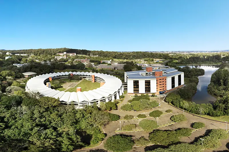 Unisinos integra o programa MetaRed X