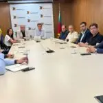 Câmara Temática da Indústria é apresentada ao governo do Estado