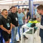 FIMEC 2025 movimenta a economia do Vale do Sinos
