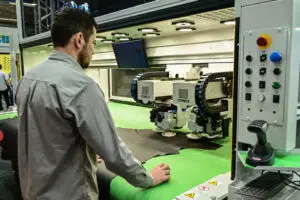 Fimec 2025 - Comelz - Foto por Diego Soares