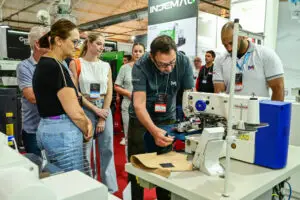 Fimec 2025 - Foto por Diego Soares