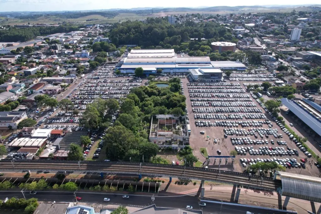 Fimec 2025 | Foto por Fábio Rinker