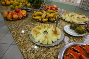 CECREI - Centro de Espiritualidade Cristo Rei