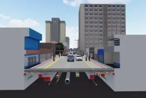 Projeto de Revitalização da Rua Independência, São Leopoldo,RS