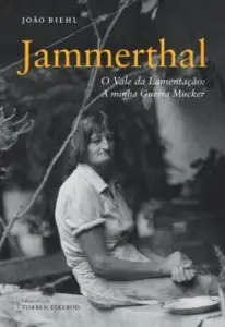 Antropólogo João Biehl apresenta o livro Jammerthal, o Vale da Lamentação