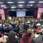 Gestão 2025/2027 da OAB São Leopoldo toma posse