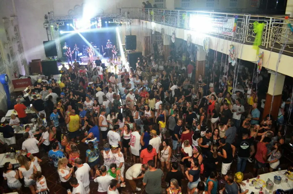 Sociedade Orpheu, de São Leopoldo RsSociedade Orpheu, de São Leopoldo Rs
