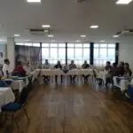 Regina Caetano passa a coordenar a Câmara Temática da Indústria de São Leopoldo