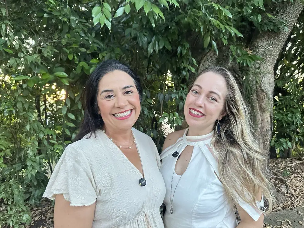 Em meio à correria, um momento para conectar a essência feminina