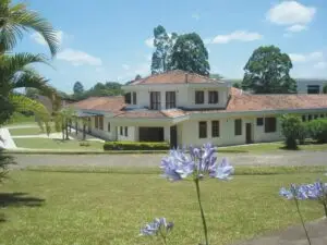 Centro Mariápolis de São Leopoldo, RS