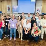 Conferência municipal debate fortalecimento do SUS para trabalhadores em São Leopoldo