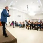 Prefeitura de São Leopoldo apresenta balanço dos 100 primeiros dias com foco em reestruturação fiscal e investimentos em infraestrutura
