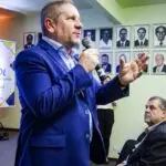 Prefeito de São Leopoldo apresenta balanço de 100 dias em evento da CDL