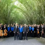 Concerto Presto celebra a Páscoa neste domingo, 27 de abril