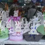 Definida a programação do Festival de Páscoa de São Leopoldo