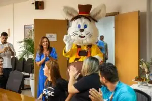 Festival de Páscoa de São Leopoldo