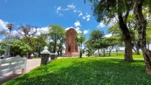 Brique São Leo acontece na Praça do Imigrante