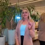Imagem pessoal como ferramenta estratégica é tema de networking promovido pelos Jovens Empresários da ACIST-SL