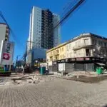 Revitalização da Rua Independência: Prefeitura de São Leopoldo conclui obras da sexta quadra