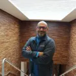 Especialista colombiano debate inovação urbana em São Leopoldo