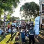 Sarau do Rio retoma agenda em São Leopoldo com edição voltada à celebração e resiliência cultural