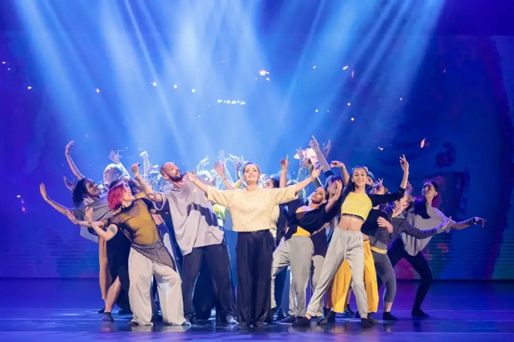 Festival Sul em Dança celebra 20 anos com documentário