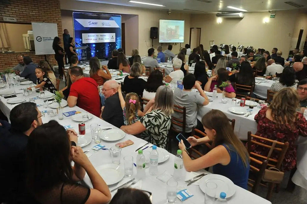 ACIST-SL realiza edição especial da Terça da Integração em 6 de maio