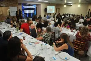 Terça da Integração, jantar promovido pela ACIST-SL