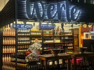 Stefanello Reserva é destaque da Werle Vinhos & Espumantes