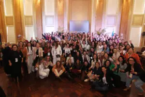 Encontro de Coordenadoras e Nucleadas do Conselho Estadual de Mulheres da Federasul