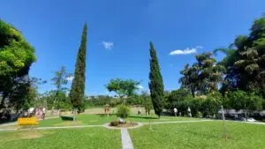 CECREI - Centro de Espiritualidade Cristo Rei