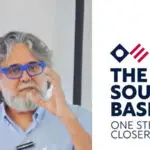 The Shouth Base será tema de palestra no SICC 2025