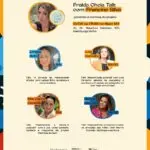Swan Cultura une feira com programação especial sobre maternidade