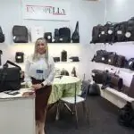 SICC 2025: Empresas leopoldenses efetivam negócios na feira calçadista