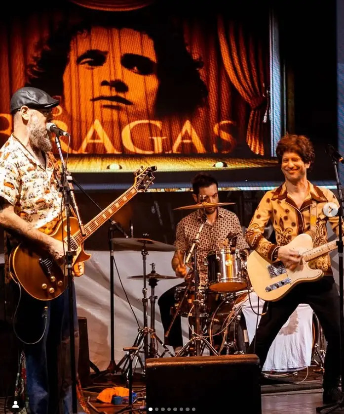 Domingo das Mães terá espetáculo especial com Os Bragas no Teatro Municipal de São Leopoldo