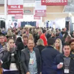 SICC 2025: Feira calçadista gaúcha movimenta o setor para o segundo semestre